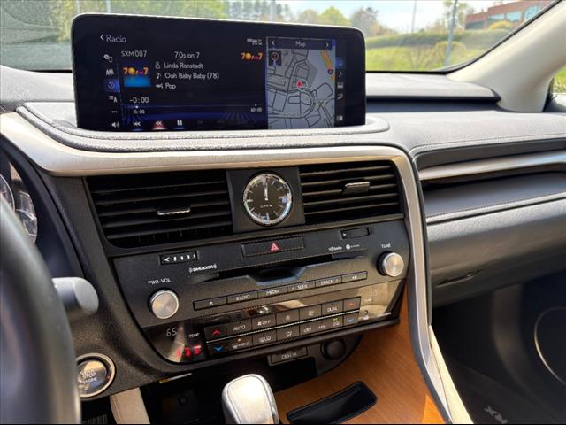 2022 Lexus RX 350 RX 350
