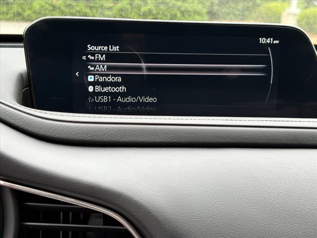 2023 Mazda CX-30 2.5 S Preferred