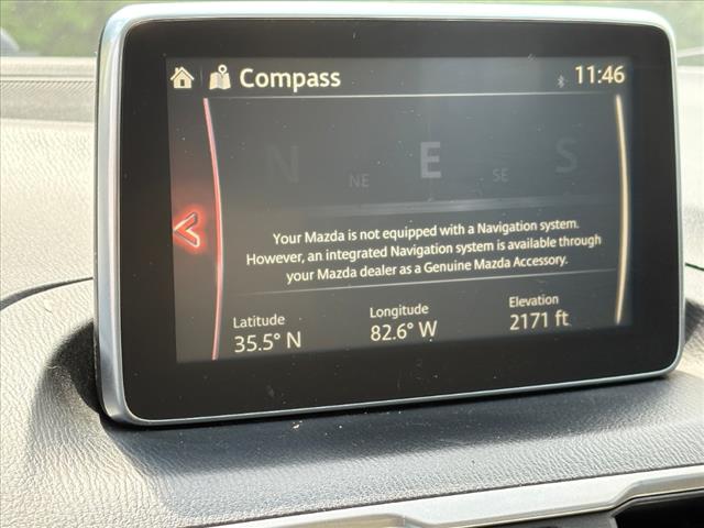 2015 Mazda Mazda3 i Touring