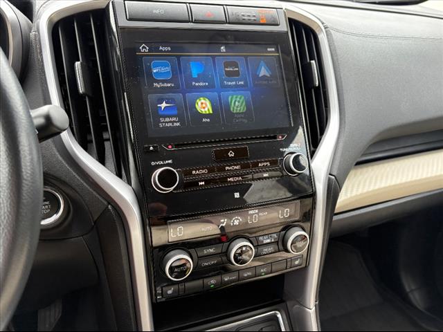 2022 Subaru Ascent Premium 8-Passenger