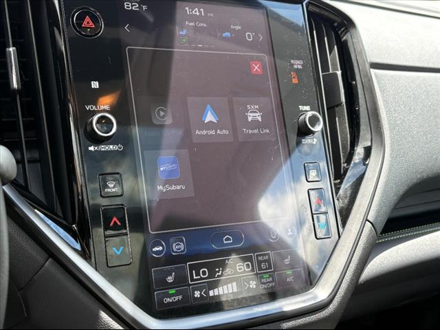 2024 Subaru Ascent Onyx Edition Limited