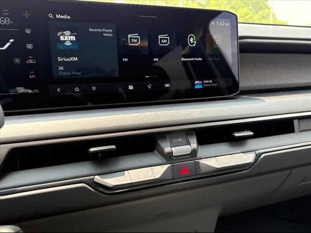 2026 Kia EV9 Light Long Range