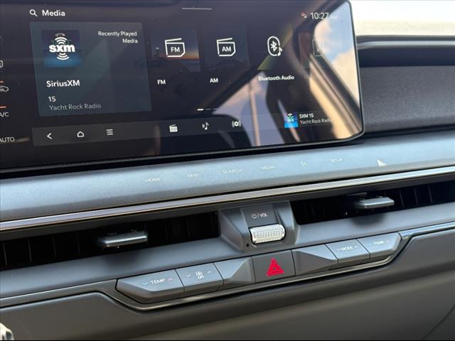 2026 Kia EV9 Light Long Range