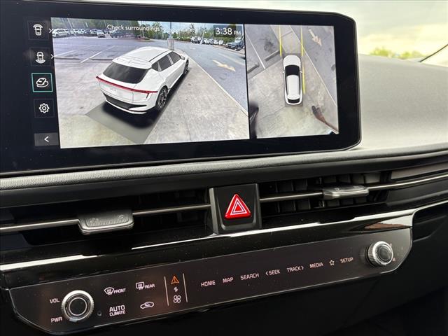 2025 Kia EV6 Light Long Range
