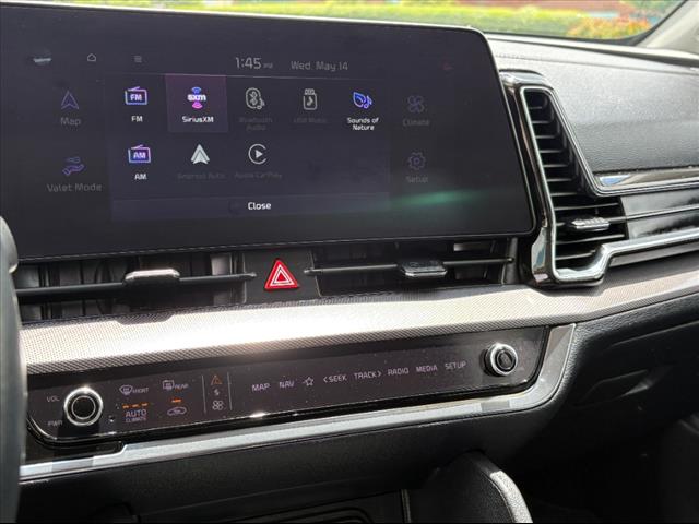2023 Kia Sportage SX