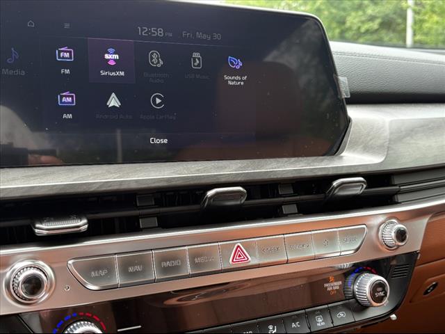 2025 Kia Telluride EX X-Pro