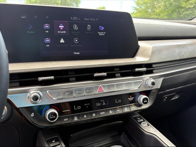 2025 Kia Telluride EX X-Pro