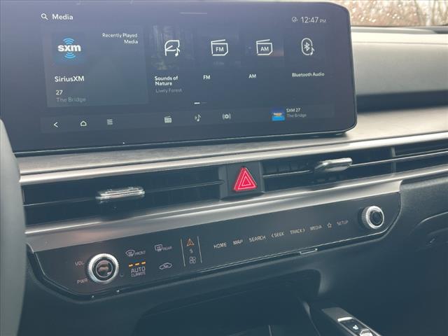 2025 Kia Sorento X-Line EX