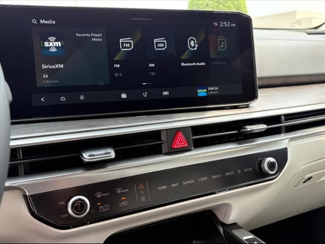 2025 Kia Sorento X-Line EX