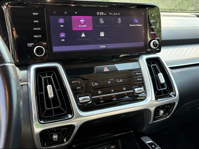 2021 Kia Sorento SX