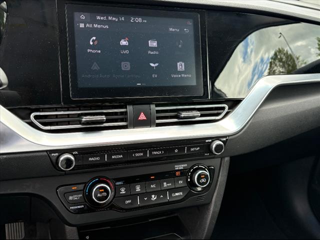 2022 Kia Niro EV S