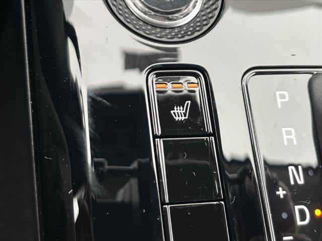 2025 Kia Niro EX