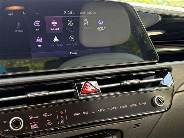 2025 Kia Niro EX