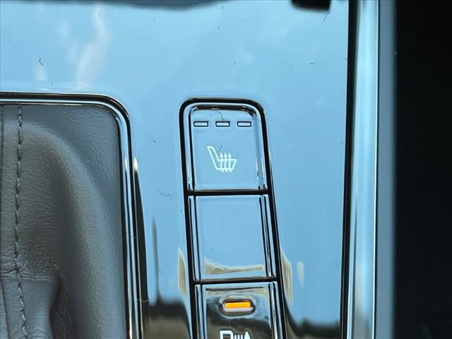 2025 Kia Niro EX