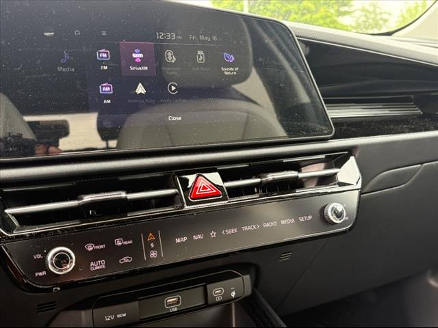 2025 Kia Niro EX