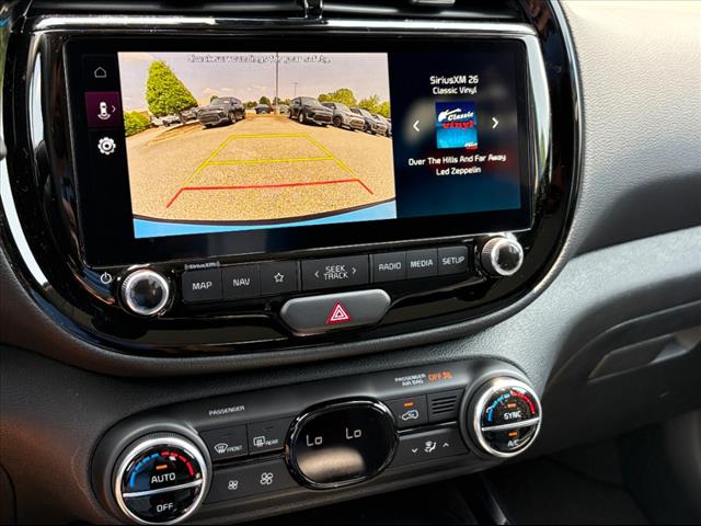 2025 Kia Soul S