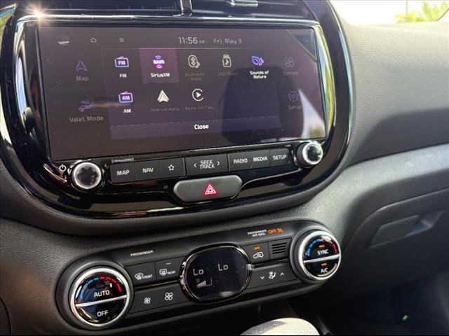 2025 Kia Soul S