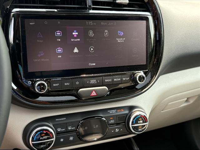 2025 Kia Soul EX