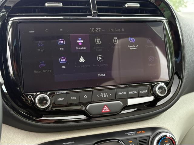 2025 Kia Soul EX