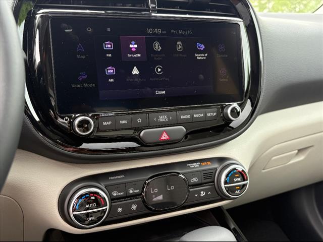 2025 Kia Soul EX
