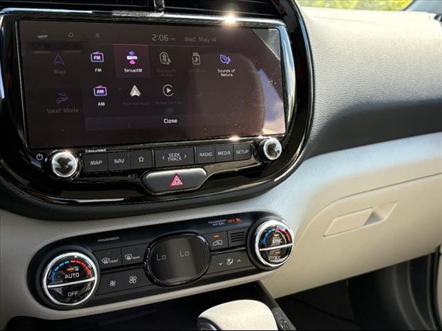 2025 Kia Soul EX