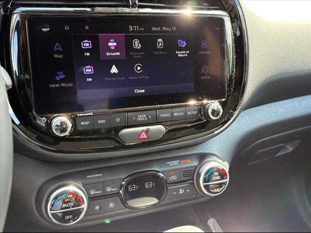 2025 Kia Soul EX