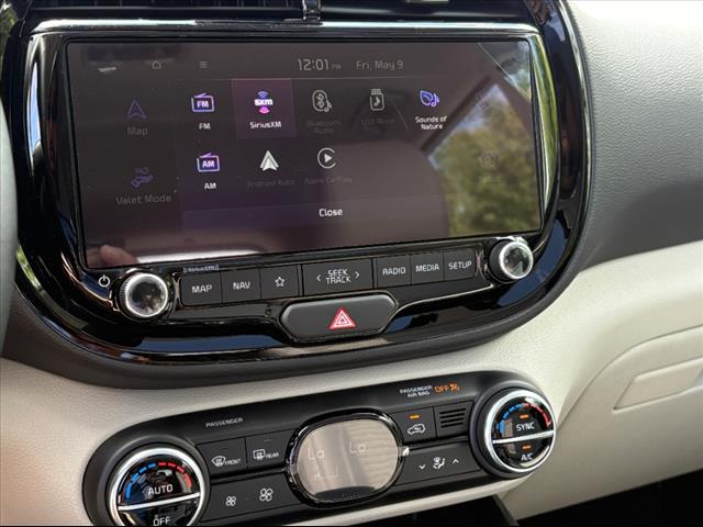 2025 Kia Soul EX