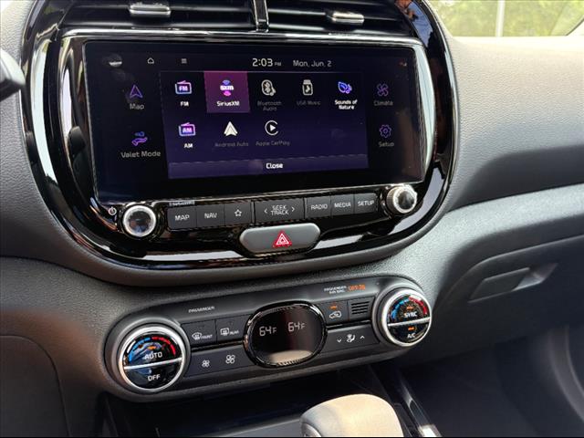 2025 Kia Soul GT-Line