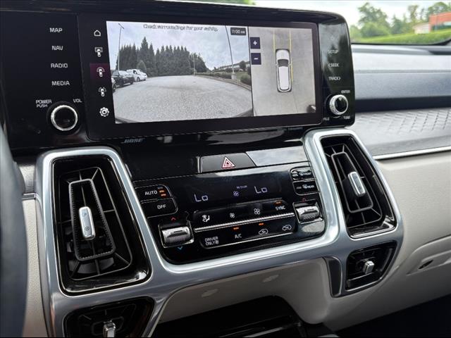 2023 Kia Sorento Plug-In Hybrid SX Prestige