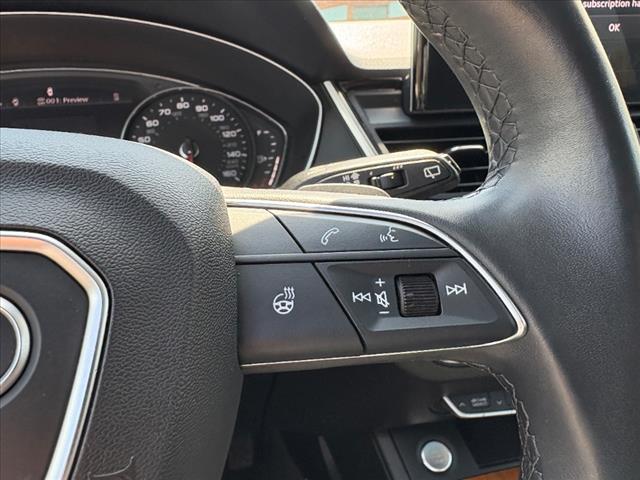 2022 Audi Q5 quattro S line Premium 45 TFSI