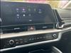 2025 Kia Sportage Hybrid EX