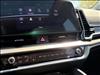 2025 Kia Sportage Hybrid EX