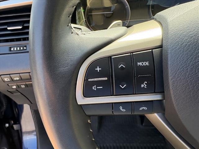 2022 Lexus RX 350 RX 350