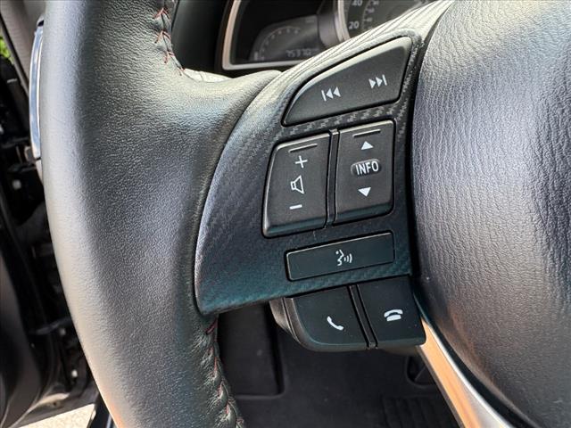 2015 Mazda Mazda3 i Touring