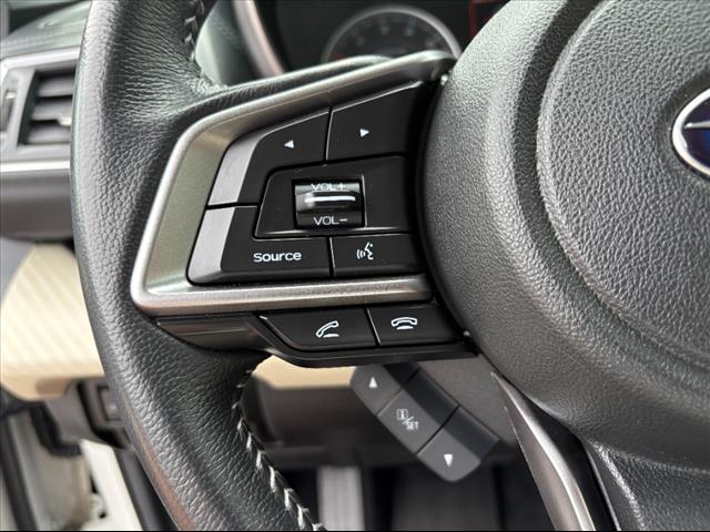 2022 Subaru Ascent Premium 8-Passenger