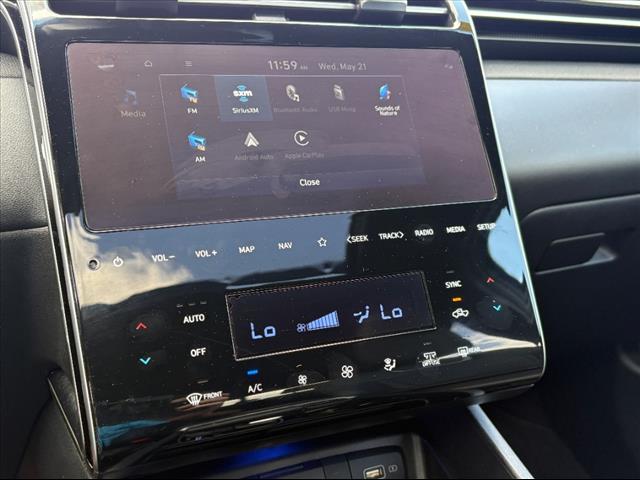 2023 Hyundai SANTA CRUZ Limited