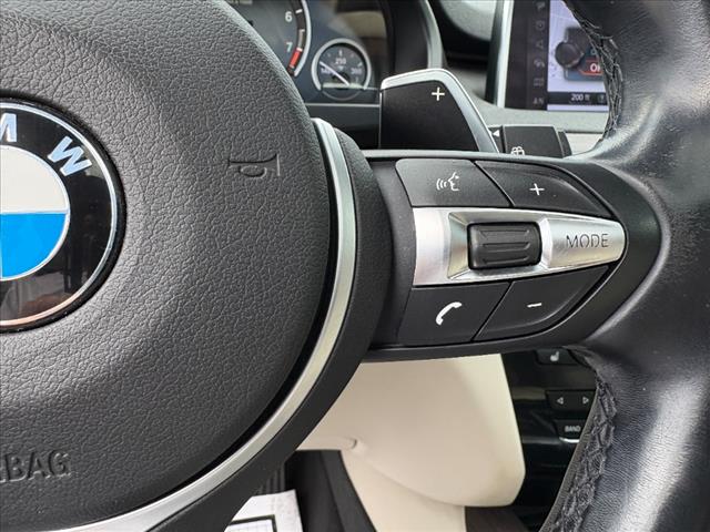 2017 BMW X5 sDrive35i