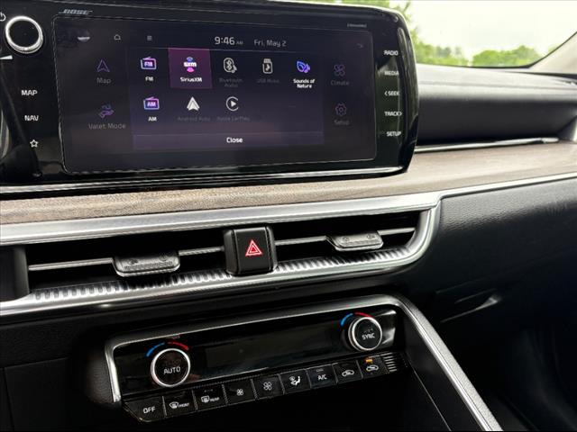 2024 Kia K5 EX