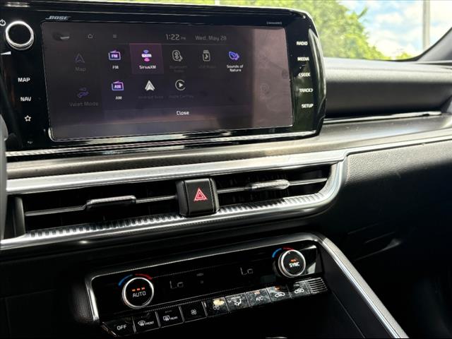 2024 Kia K5 GT