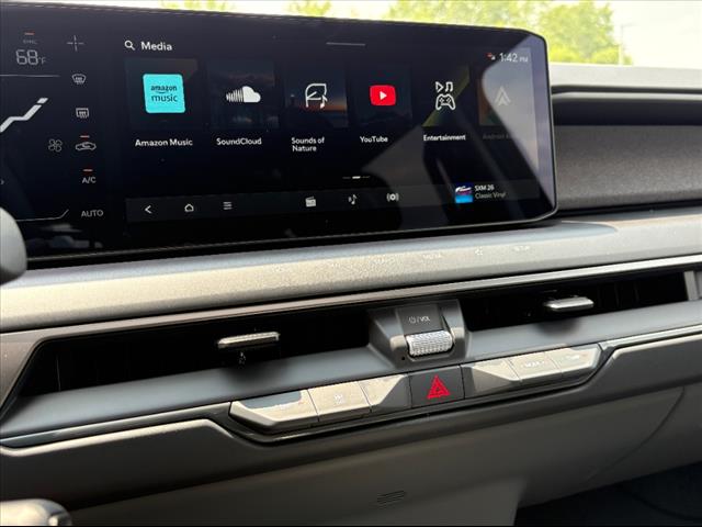 2026 Kia EV9 Light Long Range