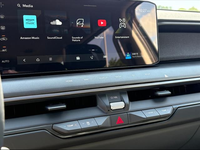 2026 Kia EV9 Light Long Range