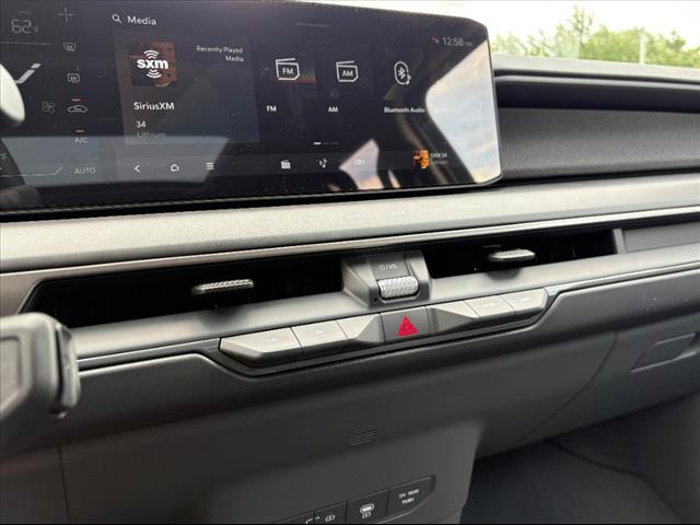 2026 Kia EV9 Land
