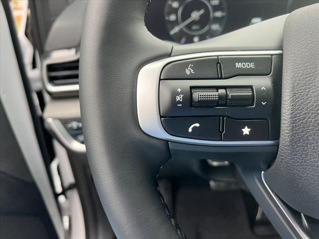 2025 Kia Sportage X-Pro