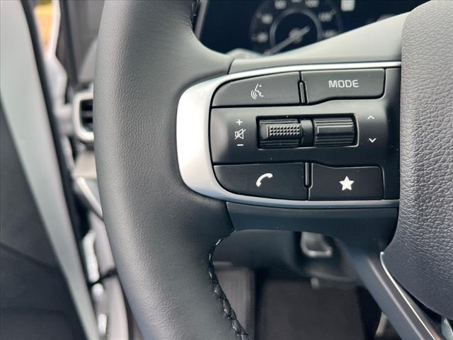 2025 Kia Sportage X-Pro