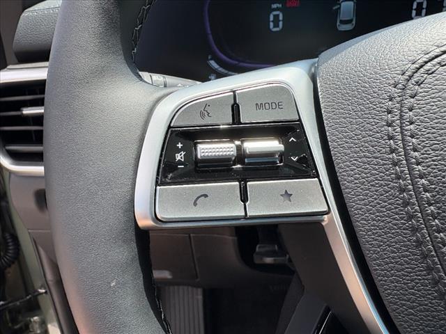 2025 Kia Telluride EX X-Pro