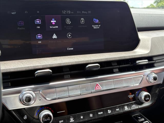 2024 Kia Telluride SX Prestige
