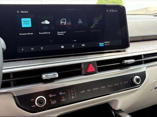 2025 Kia Sorento X-Line EX
