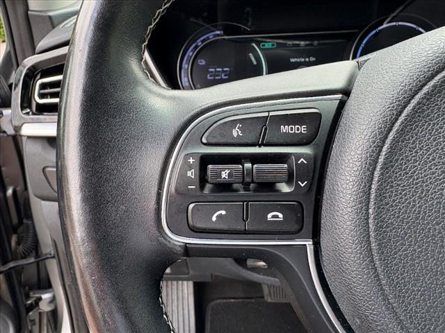 2022 Kia Niro EV S