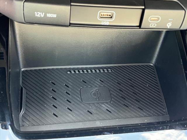 2025 Kia Niro EX