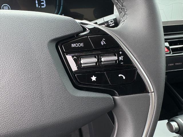 2025 Kia Niro EX